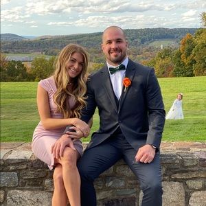 Meet your Posher, Stephen